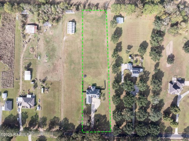 206 Woodrich Lane, Lafayette, LA 70507