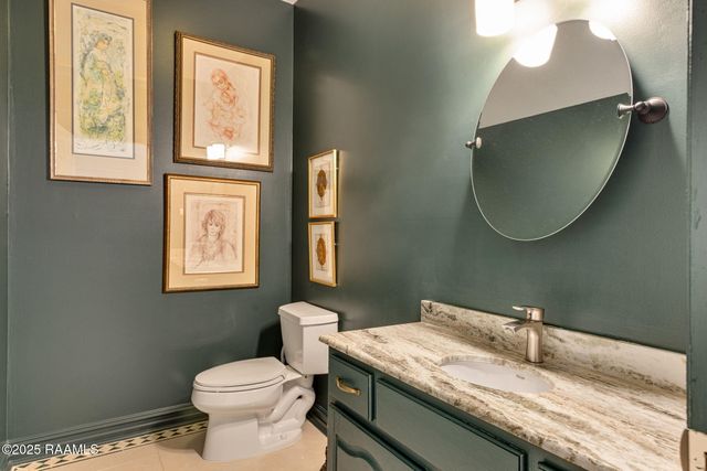 206 Woodrich Lane, Lafayette, LA 70507