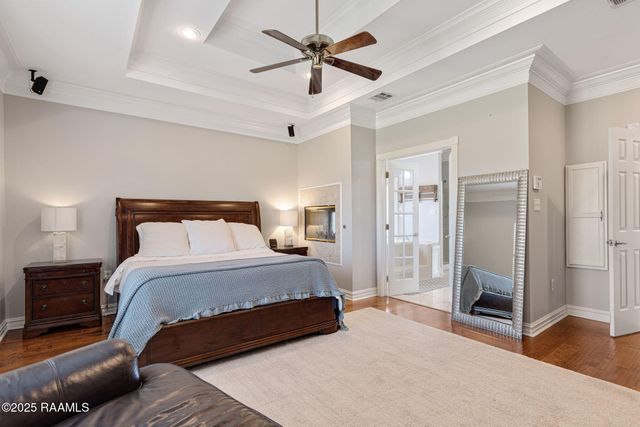 206 Woodrich Lane, Lafayette, LA 70507