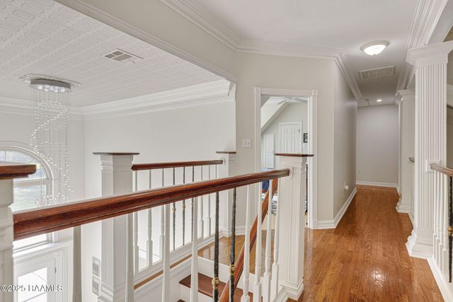 206 Woodrich Lane, Lafayette, LA 70507