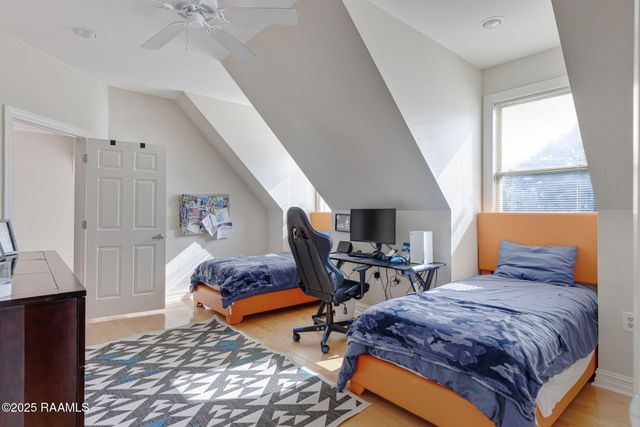 206 Woodrich Lane, Lafayette, LA 70507