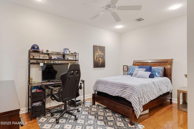 206 Woodrich Lane, Lafayette, LA 70507