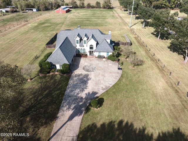 206 Woodrich Lane, Lafayette, LA 70507