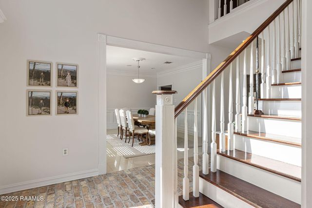 206 Woodrich Lane, Lafayette, LA 70507