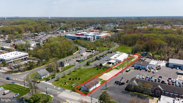 1153 MARLKRESS ROAD, Cherry Hill, NJ 08003