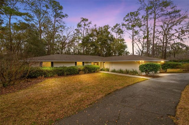 412 NW 46TH STREET, Gainesville, FL 32607