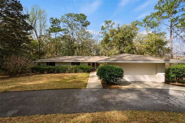 412 NW 46TH STREET, Gainesville, FL 32607
