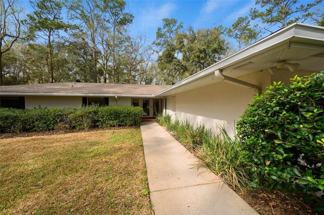 412 NW 46TH STREET, Gainesville, FL 32607