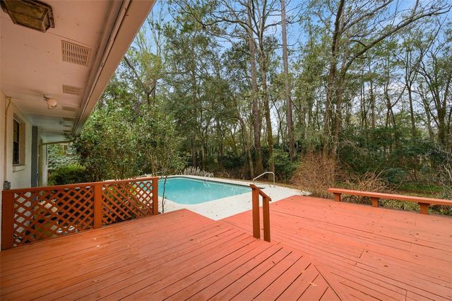 412 NW 46TH STREET, Gainesville, FL 32607