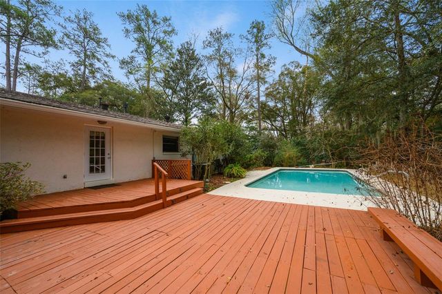 412 NW 46TH STREET, Gainesville, FL 32607