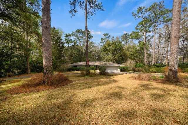 412 NW 46TH STREET, Gainesville, FL 32607