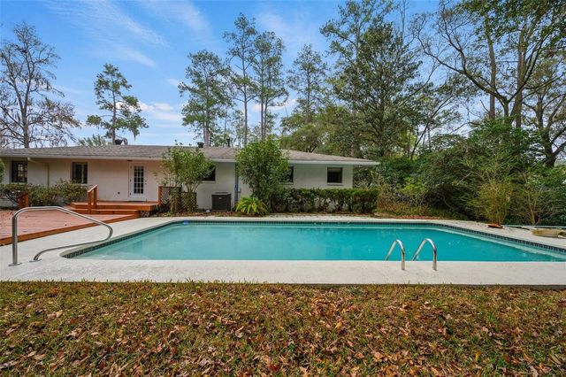 412 NW 46TH STREET, Gainesville, FL 32607