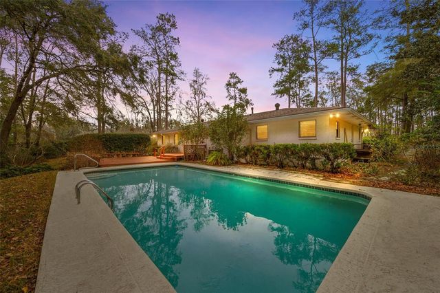 412 NW 46TH STREET, Gainesville, FL 32607