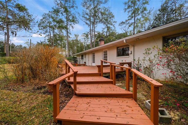 412 NW 46TH STREET, Gainesville, FL 32607
