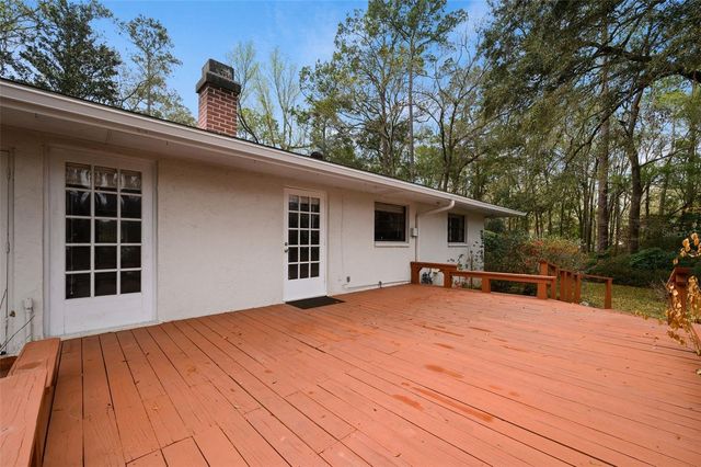 412 NW 46TH STREET, Gainesville, FL 32607