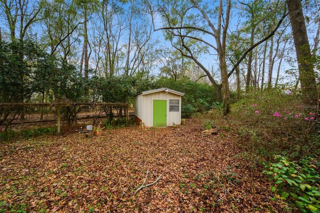 412 NW 46TH STREET, Gainesville, FL 32607