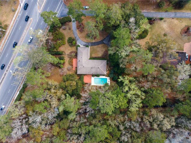 412 NW 46TH STREET, Gainesville, FL 32607