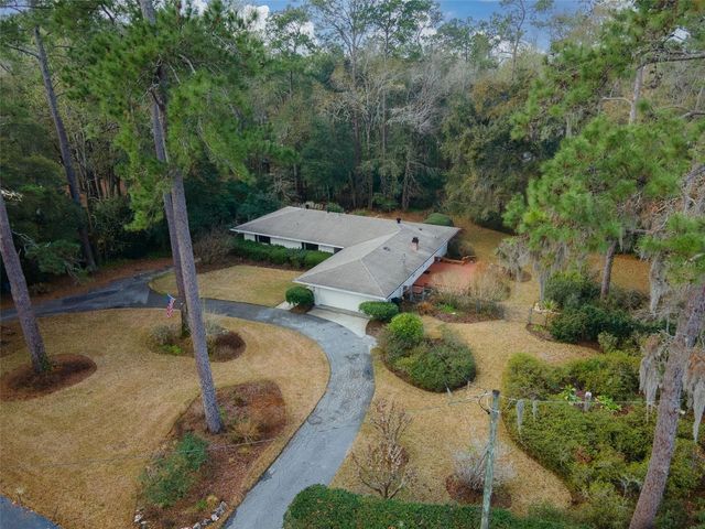 412 NW 46TH STREET, Gainesville, FL 32607