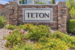 9950 Coyote Echo Court, Las Vegas, NV 89166