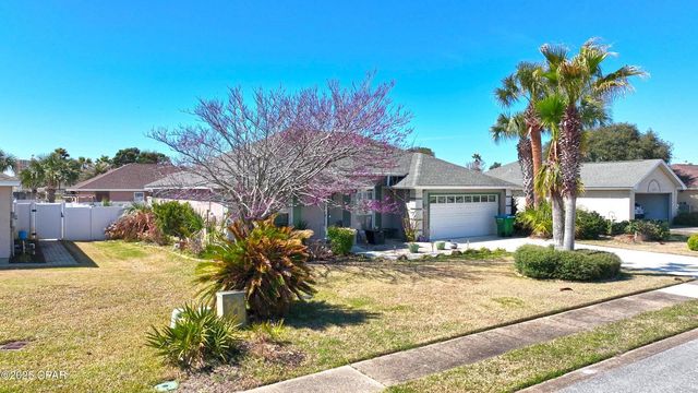 112 Leeward Way, Panama City Beach, FL 32413