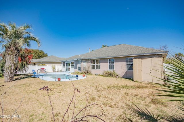 112 Leeward Way, Panama City Beach, FL 32413