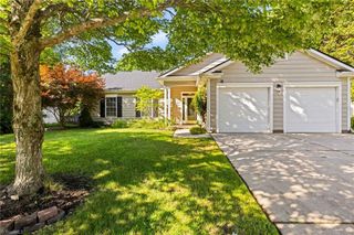3520 Bent Trace Drive, High Point, NC 27265