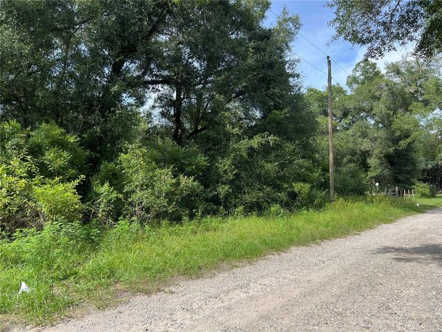 3677 E YANDLE PLACE, Inverness, FL 34453