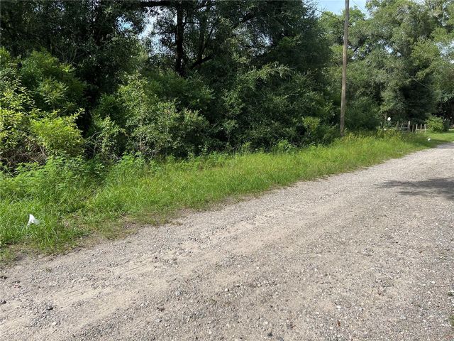 3677 E YANDLE PLACE, Inverness, FL 34453