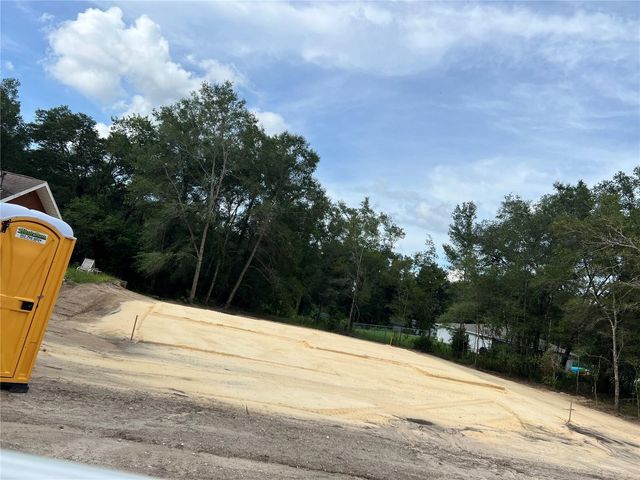3677 E YANDLE PLACE, Inverness, FL 34453