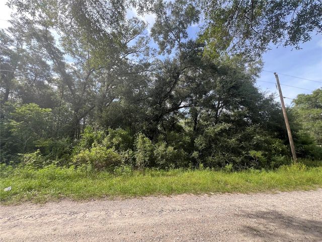 3677 E YANDLE PLACE, Inverness, FL 34453