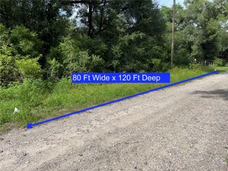 3677 E YANDLE PLACE, Inverness, FL 34453