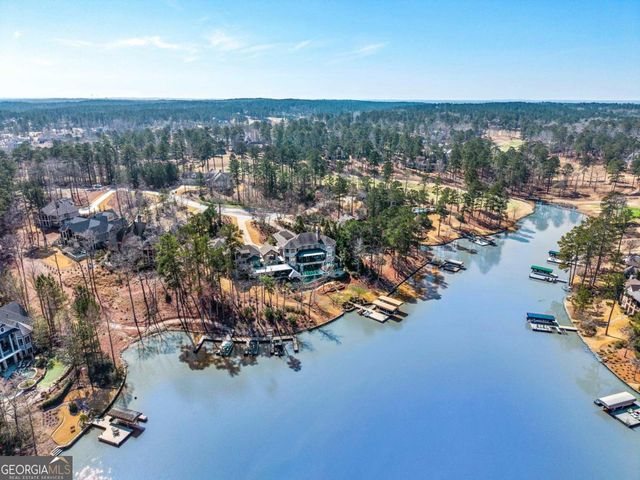 1041 Tuggle Creek, Greensboro, GA 30642