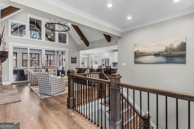 1041 Tuggle Creek, Greensboro, GA 30642