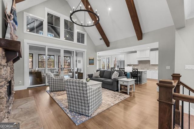 1041 Tuggle Creek, Greensboro, GA 30642