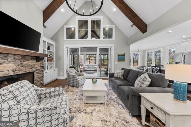 1041 Tuggle Creek, Greensboro, GA 30642