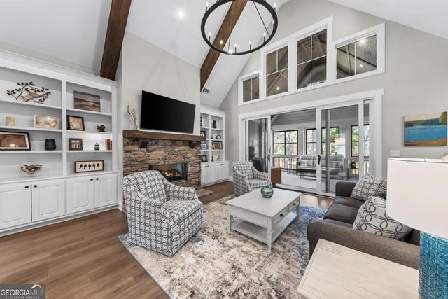 1041 Tuggle Creek, Greensboro, GA 30642