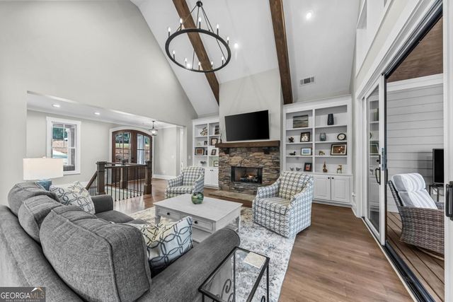 1041 Tuggle Creek, Greensboro, GA 30642