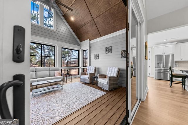 1041 Tuggle Creek, Greensboro, GA 30642