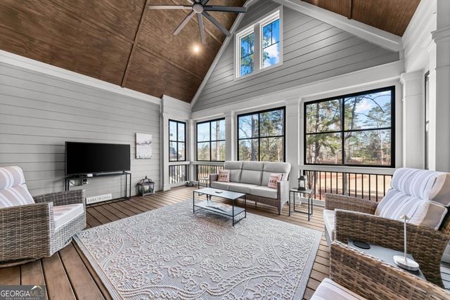 1041 Tuggle Creek, Greensboro, GA 30642