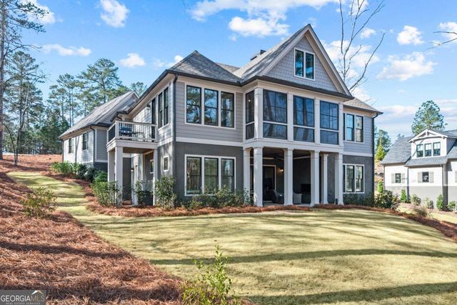 1041 Tuggle Creek, Greensboro, GA 30642