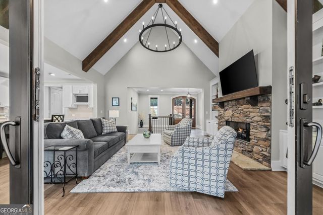 1041 Tuggle Creek, Greensboro, GA 30642