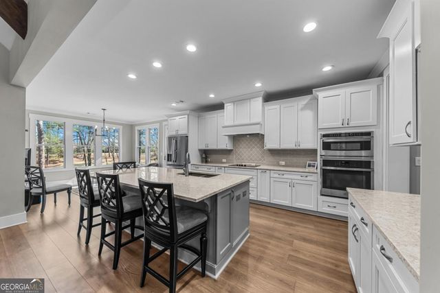 1041 Tuggle Creek, Greensboro, GA 30642