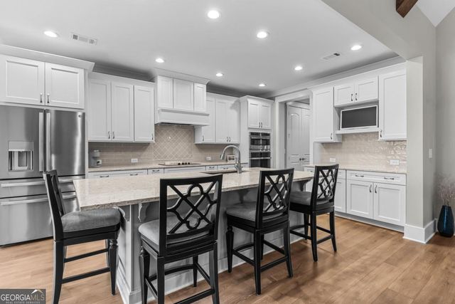 1041 Tuggle Creek, Greensboro, GA 30642