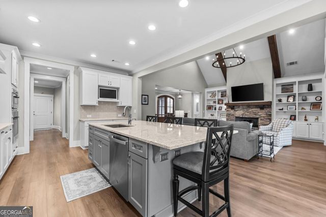 1041 Tuggle Creek, Greensboro, GA 30642