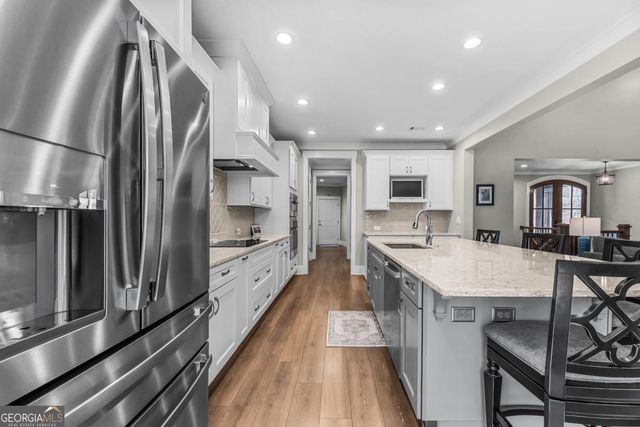 1041 Tuggle Creek, Greensboro, GA 30642