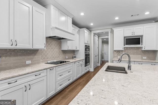 1041 Tuggle Creek, Greensboro, GA 30642