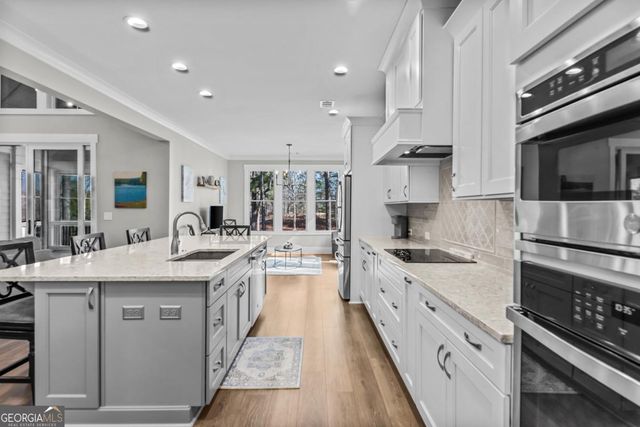 1041 Tuggle Creek, Greensboro, GA 30642