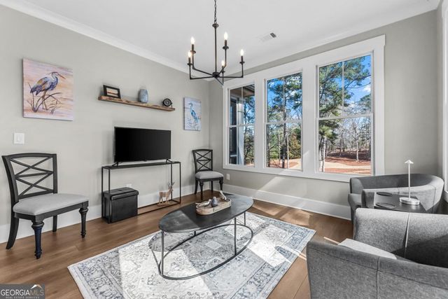 1041 Tuggle Creek, Greensboro, GA 30642