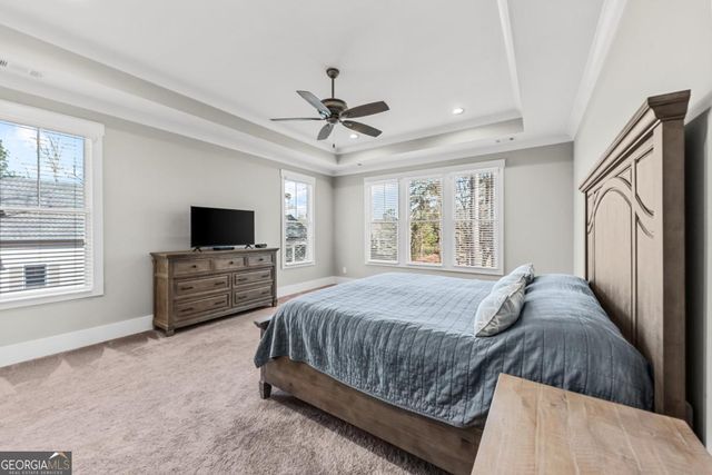 1041 Tuggle Creek, Greensboro, GA 30642