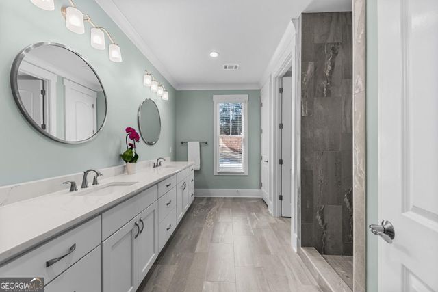 1041 Tuggle Creek, Greensboro, GA 30642